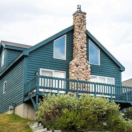 Villas At Giants Ridge Biwabik Exterior photo