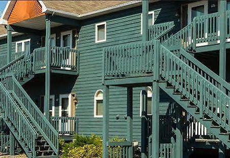Villas At Giants Ridge Biwabik Exterior photo