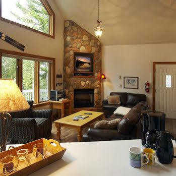 Villas At Giants Ridge Biwabik Exterior photo
