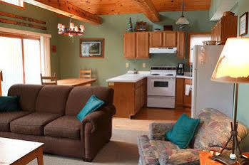 Villas At Giants Ridge Biwabik Exterior photo