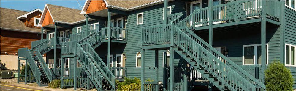 Villas At Giants Ridge Biwabik Exterior photo